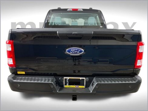 Certified 2023 Ford F150 XL w/ Trailer Tow Package image 9