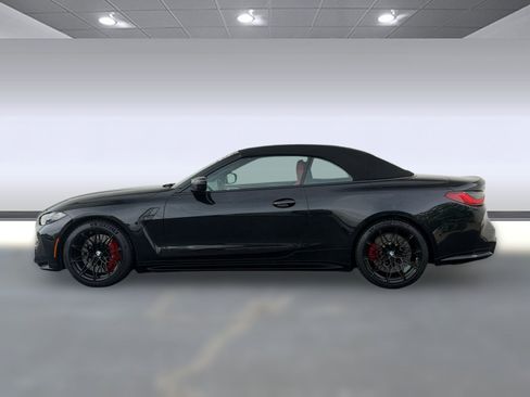 Certified 2024 BMW M4 xDrive Competition w/ M Driver's Package AWD/4WD image 2