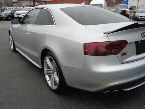 Used 2012 Audi S5 Premium Plus image 20
