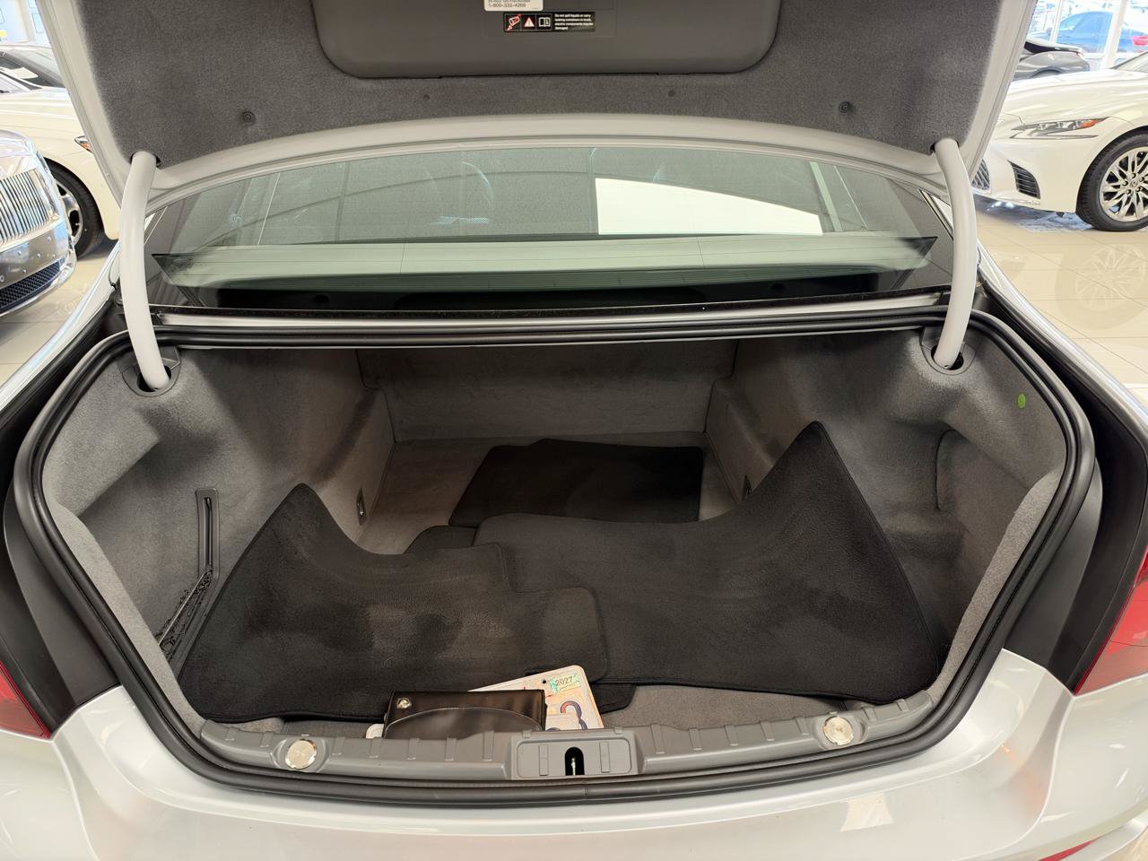 Used 2013 BMW 750Li RWD image 44