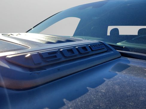 Used 2022 RAM 1500 Limited w/ Night Edition image 29