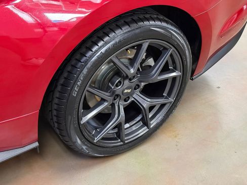 Used 2020 Ford Mustang GT RWD image 10