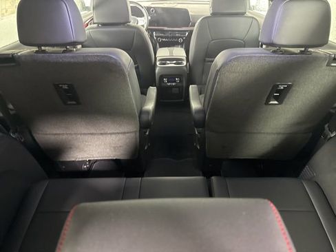 New 2026 Chevrolet Traverse Z71 AWD/4WD image 26