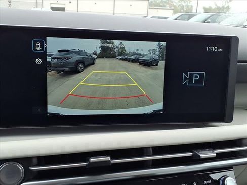 New 2026 Hyundai Tucson SEL image 28