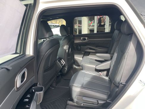 New 2026 Kia Sorento SX Prestige image 12