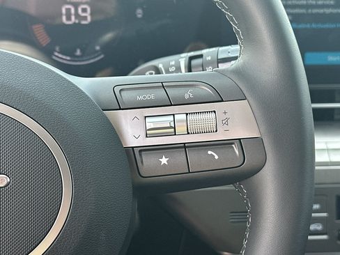 New 2026 Hyundai Kona SEL Sport FWD image 15