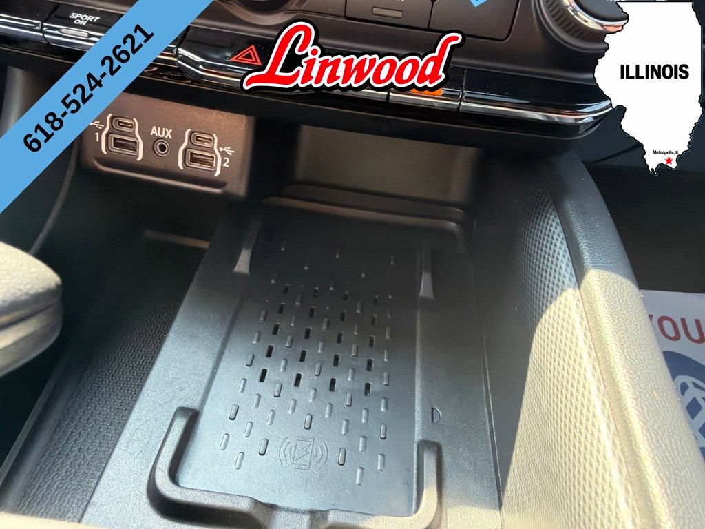 Used 2025 Dodge Durango R/T AWD/4WD image 28