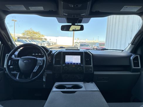 Used 2019 Ford F150 XLT w/ Equipment Group 302A Luxury image 22