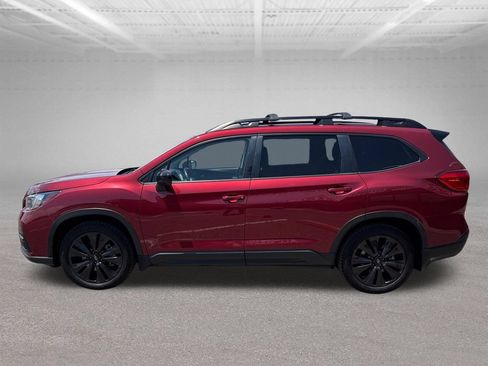 Used 2022 Subaru Ascent Onyx Edition AWD/4WD image 3
