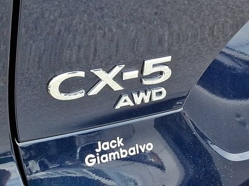 New 2026 MAZDA CX-5 2.5 S w/ Premium Plus Package AWD/4WD image 18