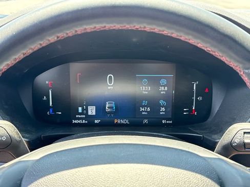 Used 2024 Ford Escape ST-Line w/ Tech Pack #1 AWD/4WD image 26