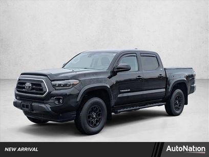 Used 2020 Toyota Tacoma SR5