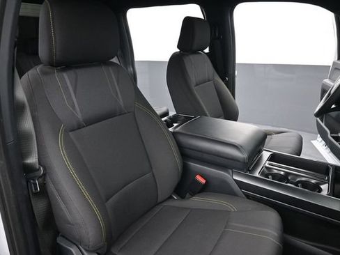 Used 2025 Ford F150 STX w/ Equipment Group 200A AWD/4WD image 25