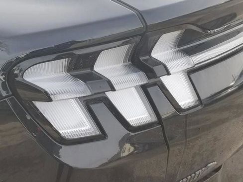 New 2025 Ford Mustang Mach-E GT w/ Interior Protection Package image 12