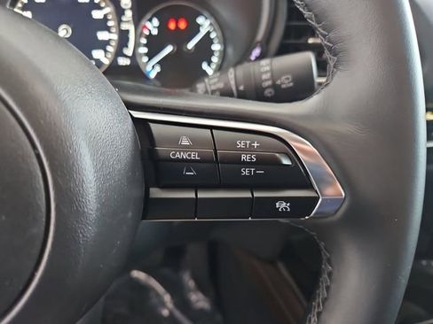 Certified 2025 MAZDA CX-30 AWD 2.5 S w/ Premium Package image 21