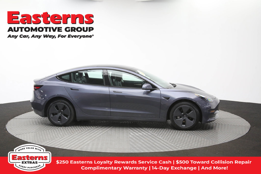 Used 2023 Tesla Model 3 Standard Range RWD image 41