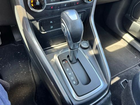 Used 2021 Ford EcoSport SES AWD/4WD image 17