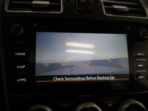 Used 2016 Subaru Forester 2.0XT Touring w/ Eyesight & Navigation System image 29