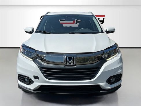 Used 2022 Honda HR-V EX image 2