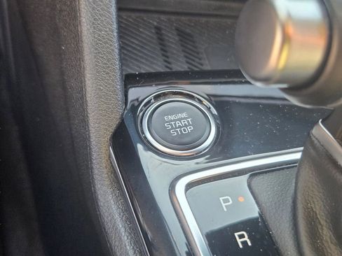 Used 2023 Kia Sportage SX image 21