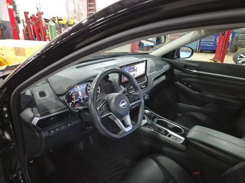 Used 2023 Nissan Altima 2.5 SL image 15