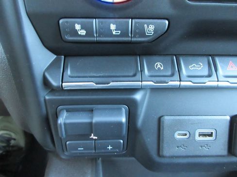 Certified 2021 GMC Sierra 1500 SLT w/ SLT Premium Package image 35