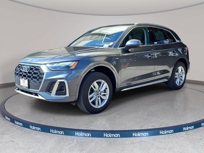 Certified 2023 Audi Q5 2.0T Premium w/ Convenience Package