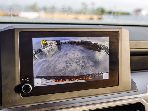 Used 2025 Toyota 4Runner SR5 image 24