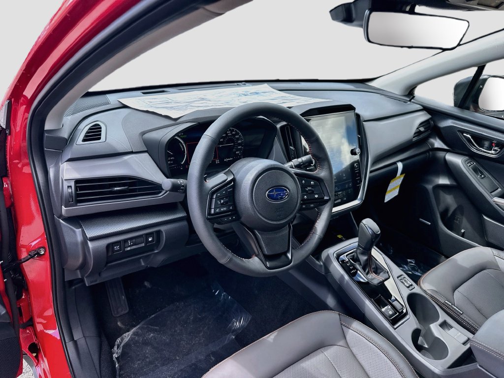 New 2026 Subaru Crosstrek 2.5i Limited AWD/4WD image 9