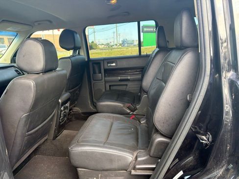 Used 2019 Ford Flex SEL w/ Equipment Group 202A AWD/4WD image 18