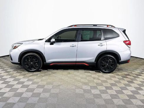 Used 2020 Subaru Forester Sport w/ Popular Package #2 image 4