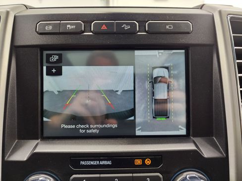 Used 2017 Ford F250 Lariat w/ Lariat Ultimate Package image 15