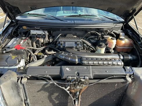 Used 2008 Ford F150 Lariat image 27