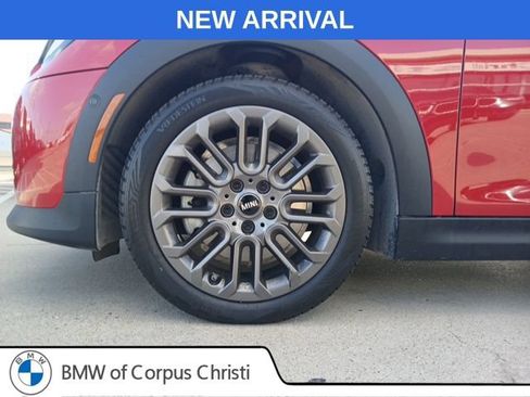 Used 2025 MINI Cooper S FWD image 5