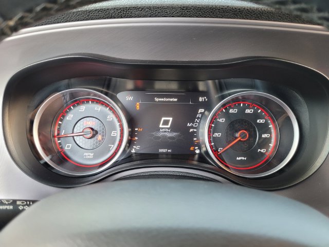 Used 2023 Dodge Charger SXT RWD image 24