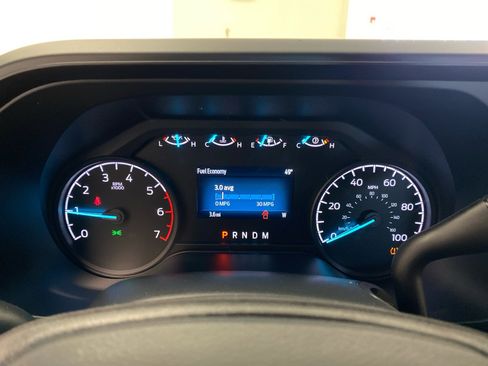 New 2026 Ford F250 XL w/ XL Chrome Package image 20