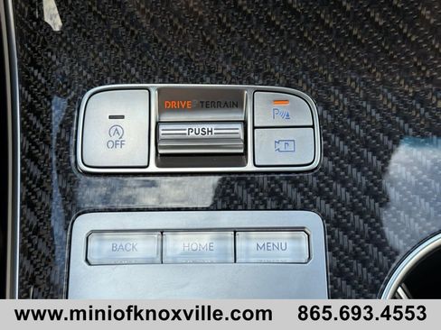 Used 2026 Genesis GV70 3.5T Sport Prestige image 20