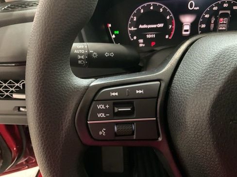 New 2026 Honda Accord SE image 10