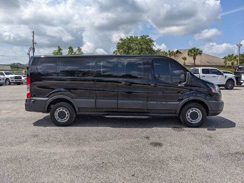 Used 2018 Ford Transit 350 XL RWD image 3