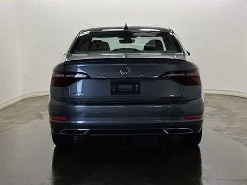 Certified 2021 Volkswagen Jetta SEL Premium image 4