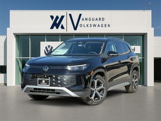 New 2026 Volkswagen Tiguan SE video 1