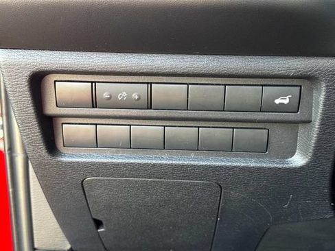 Used 2023 Mitsubishi Outlander SEL FWD image 27