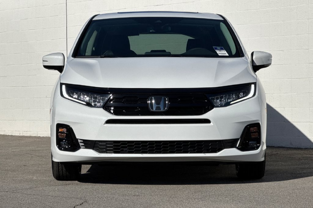 New 2026 Honda Odyssey Elite image 12