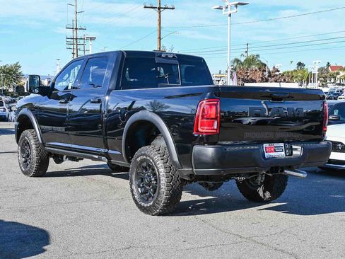 New 2026 RAM 2500 Power Wagon image 7