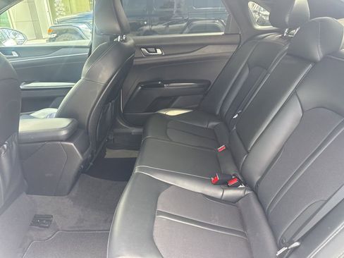 Used 2022 Kia K5 GT-Line FWD image 10