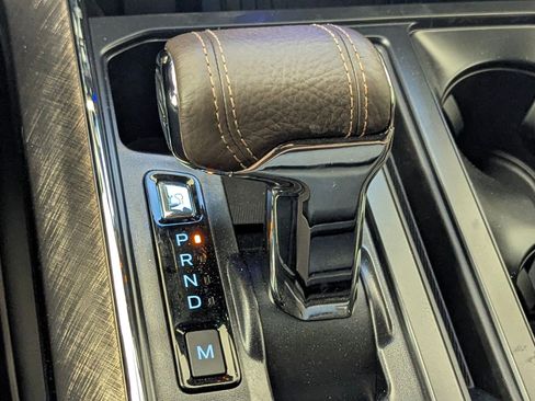 New 2026 Ford F150 King Ranch image 17