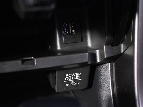 Used 2016 Honda Accord Sport image 28