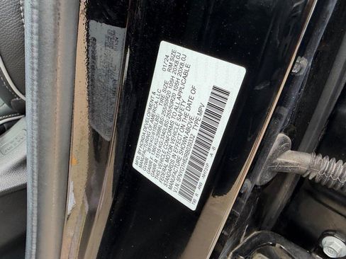 Certified 2024 Honda Pilot Elite image 26