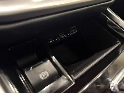 Certified 2023 Subaru Outback Touring image 28