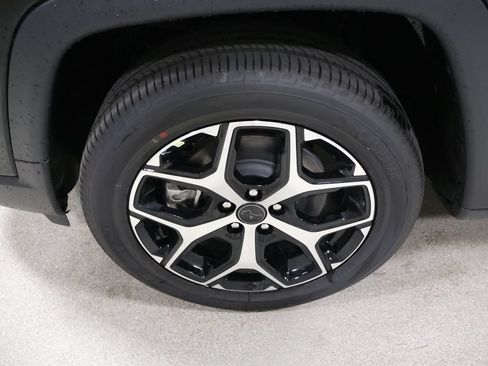 New 2026 Jeep Compass Limited AWD/4WD image 9